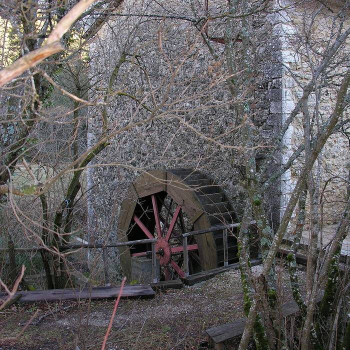 Photo de Pont sur lArtuby à Comps-sur-Artuby